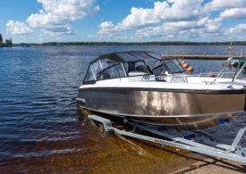 Intrastate Boating Opens up Australia Wide Intrastate boating opens up Australia wide