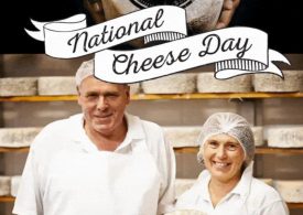 Family business feeds Australia cheese to save an iconic industry