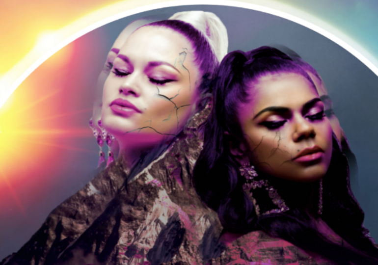 The Merindas' debut album release date