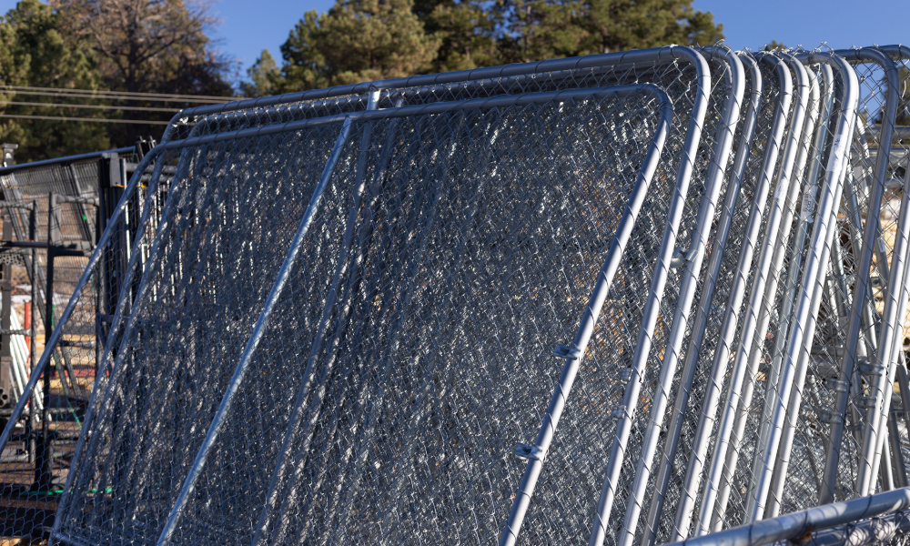 Saleyard upgrade tender now open - Get Regional