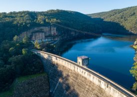 Dams Safety NSW releases 2020-2021 Strategic Plan
