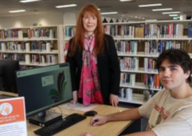 Library reopening Saturdays with additional services