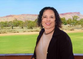 Academic appointment to improve NT health outcomes