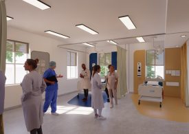 Curtin Kalgoorlie’s Rural Health Campus to benefit students and workforce