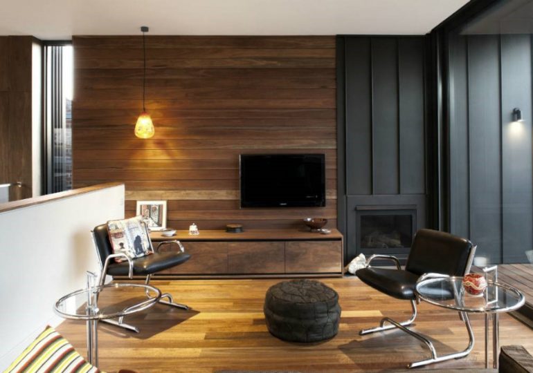 Wellbeing and Nature Top of the Interiors Agenda