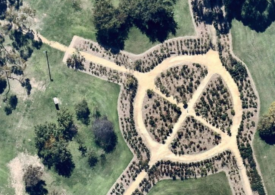 Sparking mindful conversation in Victoria Park