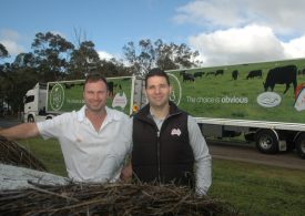 Western Meat Processors Cowaramup welcomes state government grant