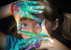 School holidays sorted with State Library Victoria