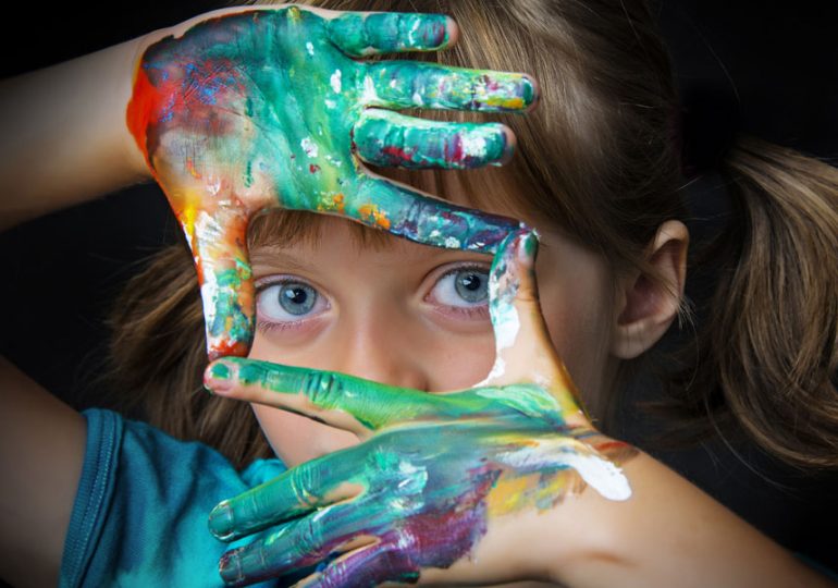 School holidays sorted with State Library Victoria