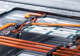 Research identifies battery manufacturing can be established in WA