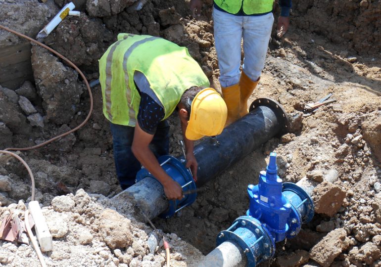 Deloitte and Esri Australia to deliver next gen Dial Before You Dig service