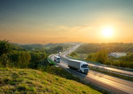 Putting the safety keys in truckies’ hands