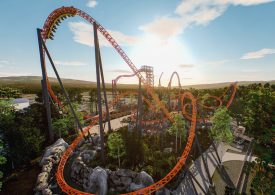 Dreamworld and WhiteWater World to re-open on 16 September 2020