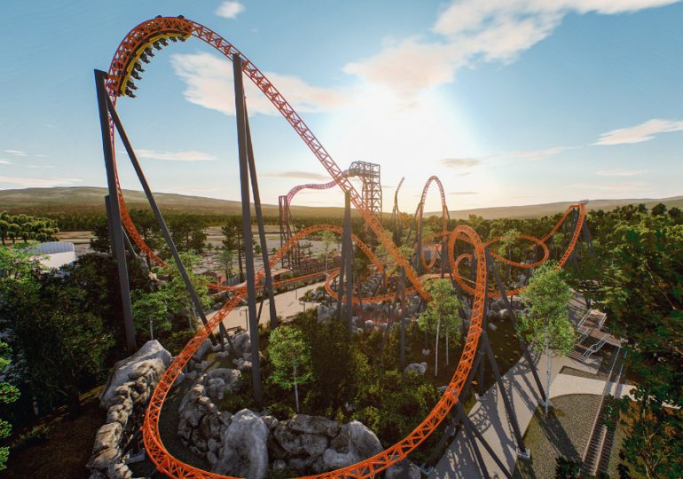 Dreamworld and WhiteWater World to re-open on 16 September 2020