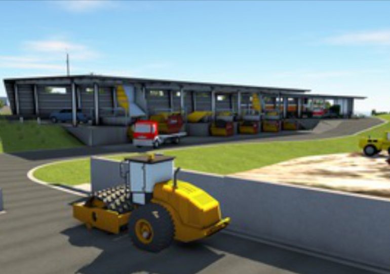 Re-Use Goulburn project approved