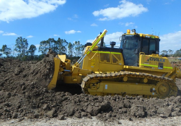 Environmental compliance soon to be paramount