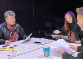 Playwriting challenge winners announced