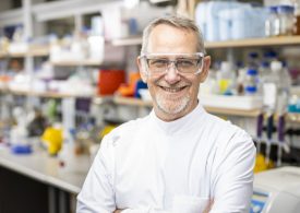 Urgent call for older Queenslanders to volunteer for COVID-19 study