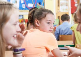 Many parents confuse fighting with bullying