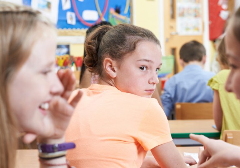Many parents confuse fighting with bullying