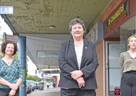 Apply for a grant to become flood ready