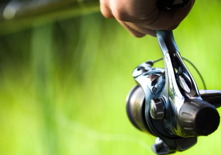 Funding boost for local fishing projects
