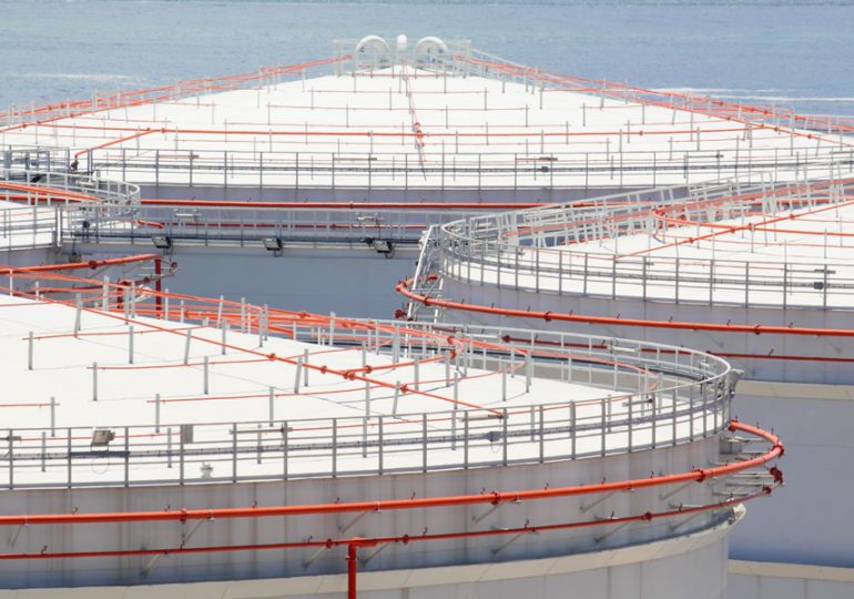 Conditional support for job-creating gas manufacturing project