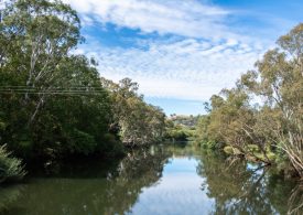 Delivering for basin water users