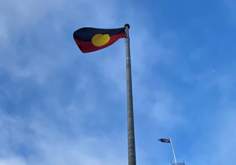 National Aboriginal and Torres Strait Islander Children’s Day to be celebrated