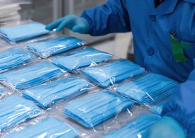 Business boost with push for PPE manufacturing in WA