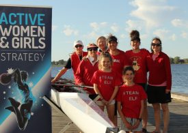 Ballarat Sport and recreation opportunities open for women and girls