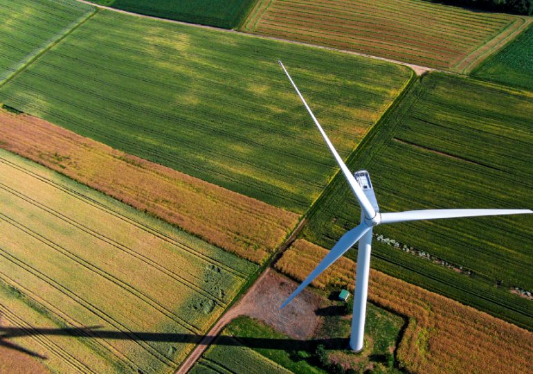 Winds to power new local manufacturing opportunities in WA