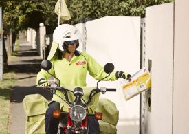 Australia Post extends essential medical supplies deliveries to support vulnerable community members