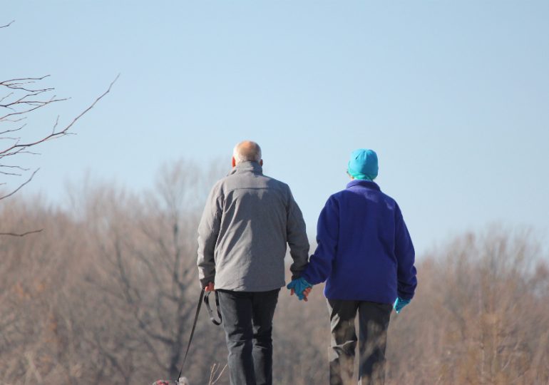 Dementia Divide between Rural and Metropolitan Areas