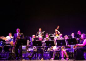 Club Local hits the spot in first live performance since March 2020