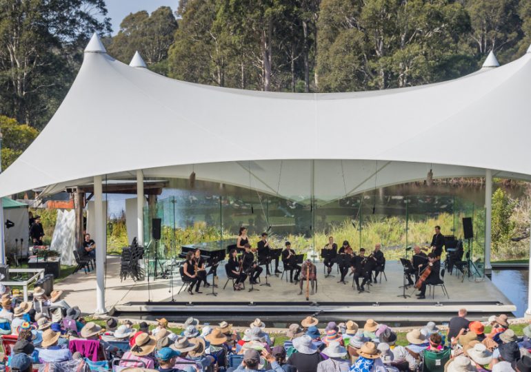 Events coordination investment to support tourism recovery