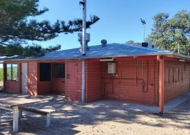 Entering new era for Tathra Beach kiosk