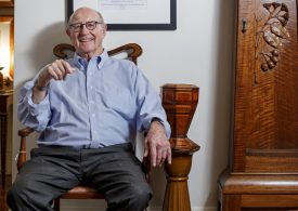 National Museum of Australia acquires rare treasures from renowned Trevor Kennedy collection