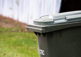 Council issues free dump vouchers