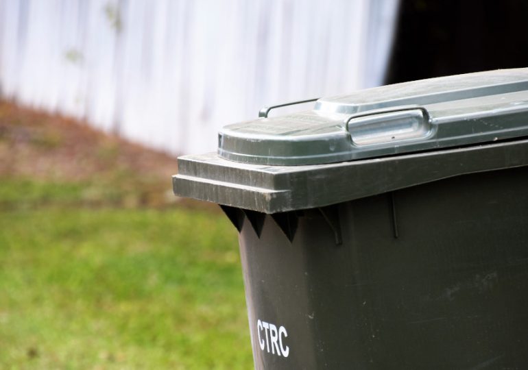 Council issues free dump vouchers