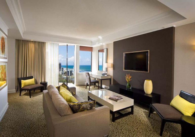 Marriott Hotel 5-Star Furnishings go to Auction UNRESERVED