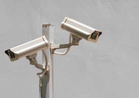 Recall digital surveillance auctioned by Lloyds