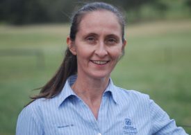 New national deer management leader appointed to tackle a growing problem