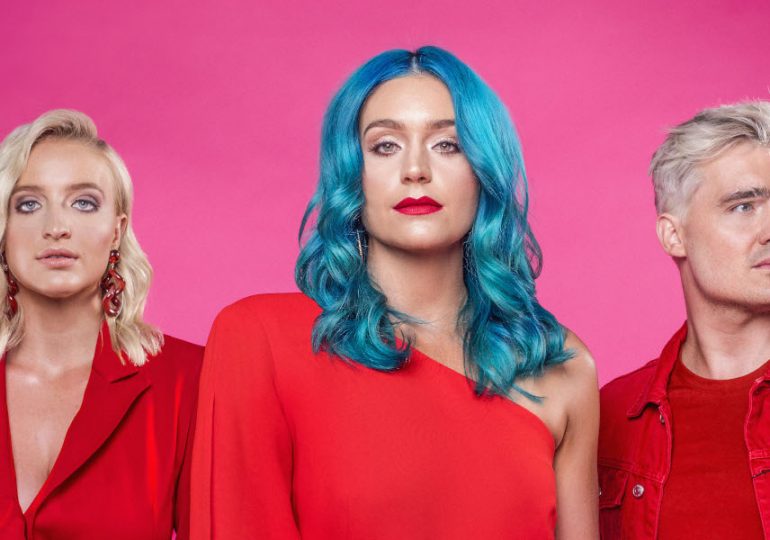 Sheppard to headline exciting open-air concert in Gladstone