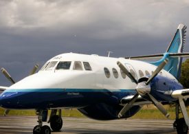 Successful trial ushers extension of Dubbo-Ballina flights