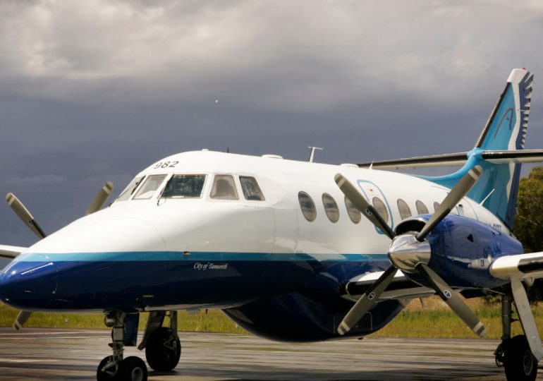 Successful trial ushers extension of Dubbo-Ballina flights