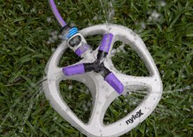 Be Water-Smart This Summer with Expert Tips