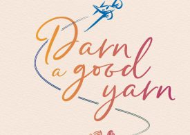 Royal Flying Doctor Service & Country Women's Association Darn a Good Yarn