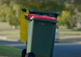 New info sessions get people thinking about waste