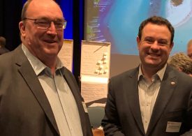 Supporting the tourism industry